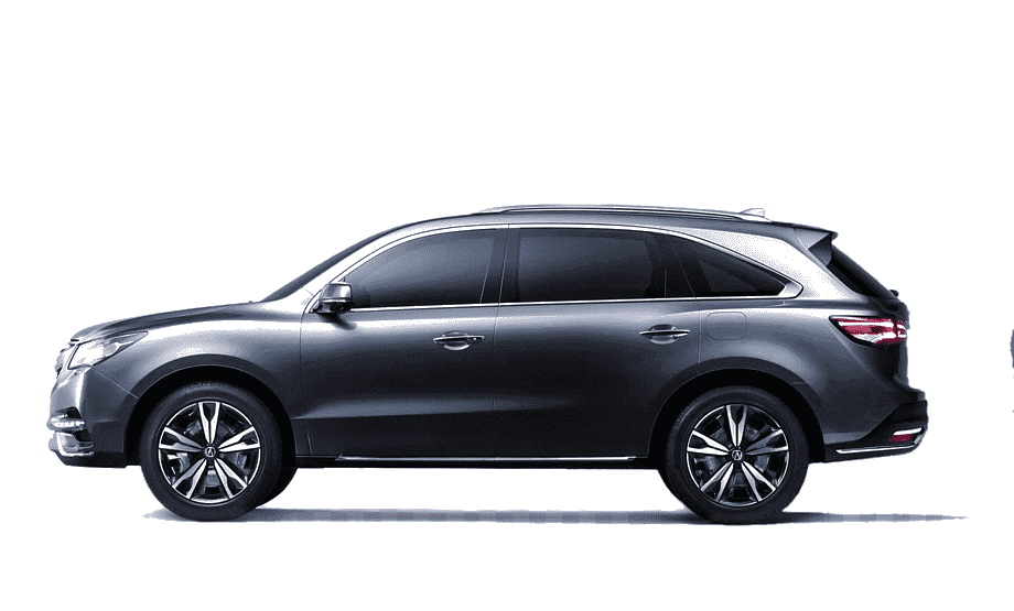 SUV