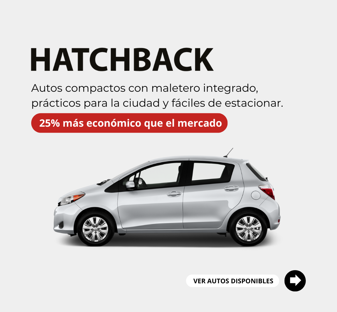 Hatchback