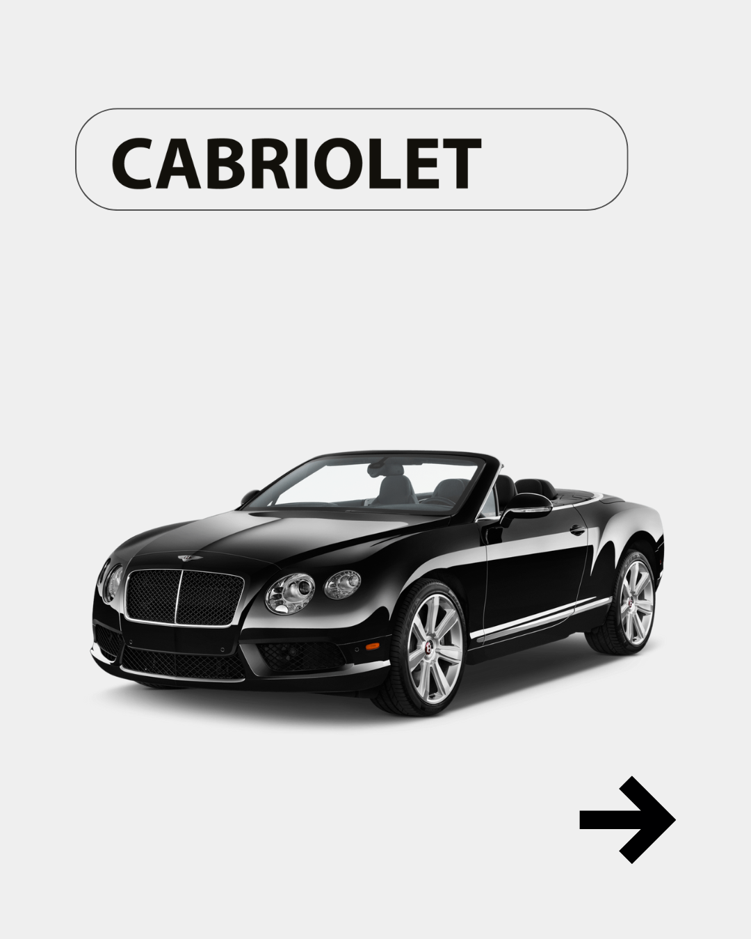 Cabroliet