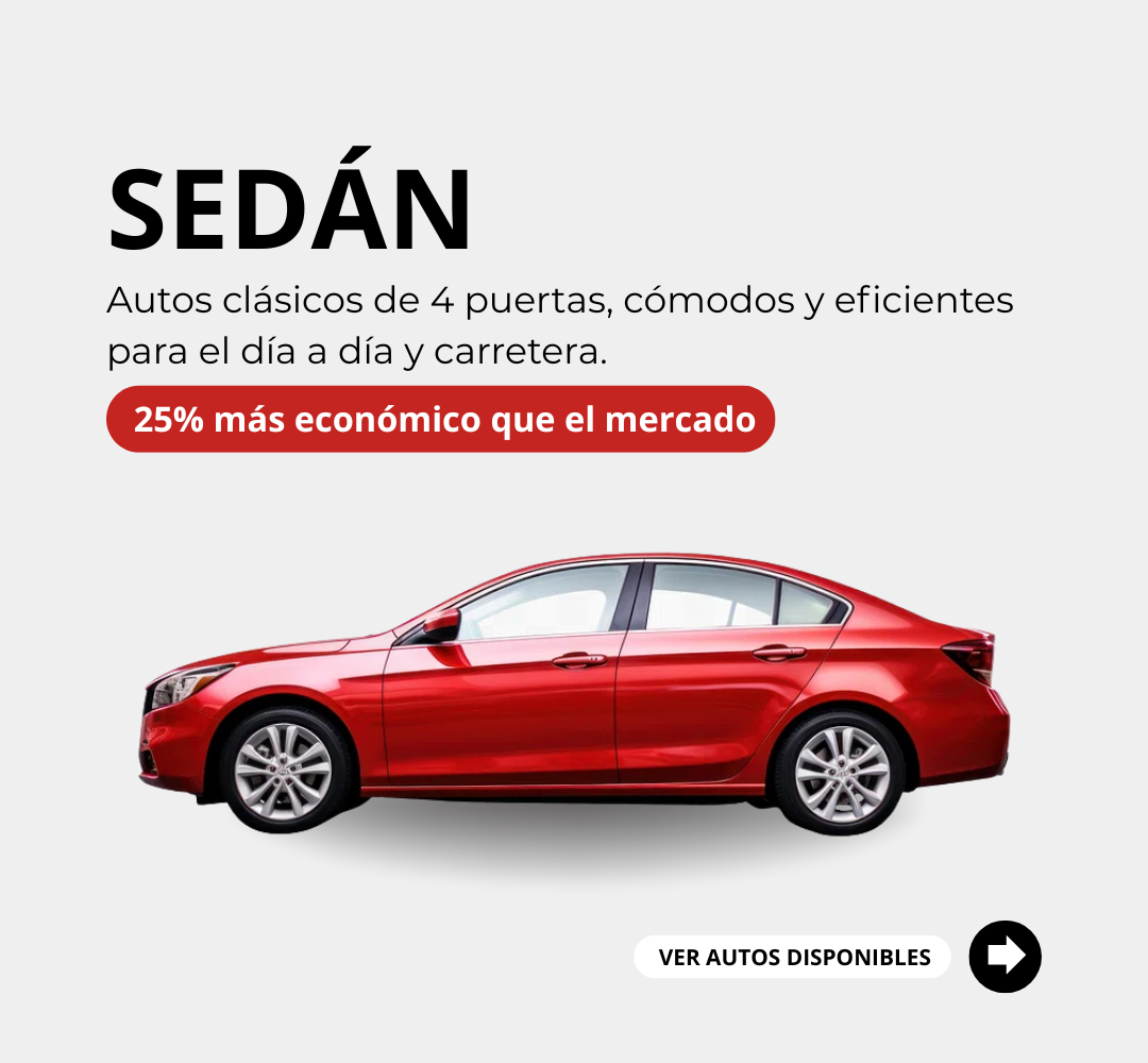Sedán