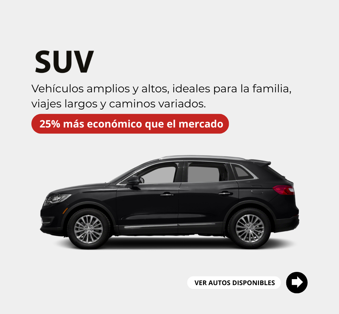 SUV