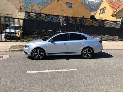 Volkswagen Vento 2011 Trendline 2.0 MT