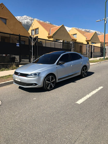 Volkswagen Vento 2011 Trendline 2.0 MT
